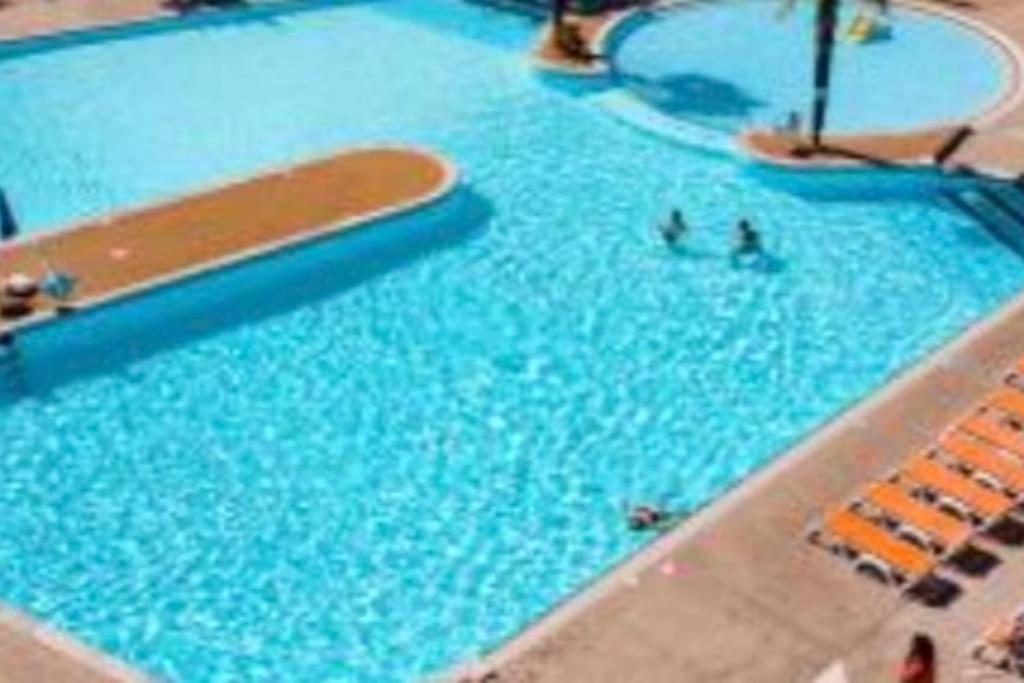 Mobilhome Grand Confort 6 Couchages Cap Ferret Campsite Lege-Cap-Ferret
